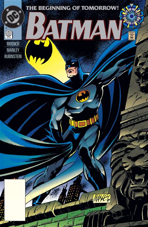 Batman 000 | Batman comic cover, Batman comic books, Batman