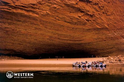 Western River Expeditions | Mobile site | Grand canyon rafting, Grand ...