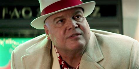 Vincent D'Onofrio Sparks Kingpin Daredevil Role Speculation In New Photo