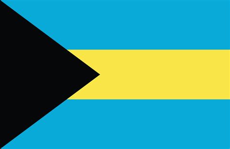 Desenho Da Bandeira De Bahamas Para Colorir Tudodesenhos | Porn Sex Picture