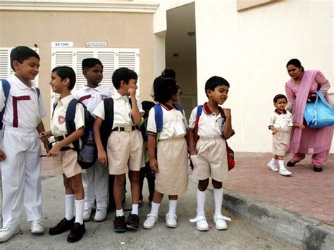 Six Dubai schools get approval to raise fees | Education – Gulf News