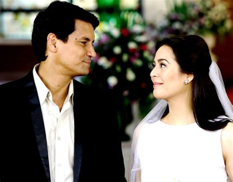 Digitista MediaWave: Richard Gomez and Dawn Zulueta finally wed in ...