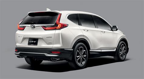 Honda CR-V | Honda KL Malaysia