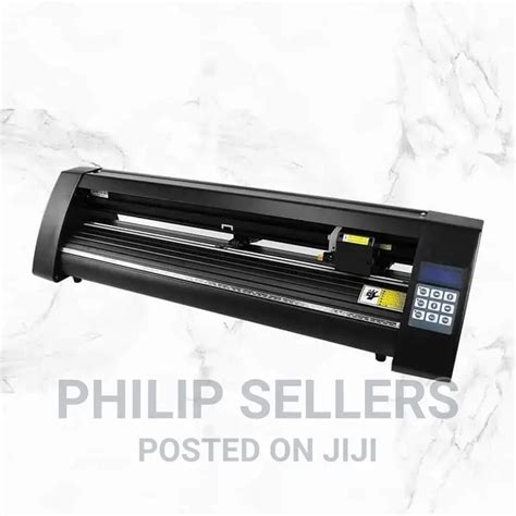 Plotter Vinyl Cutter Machine in Nairobi Central - Printing Equipment ...