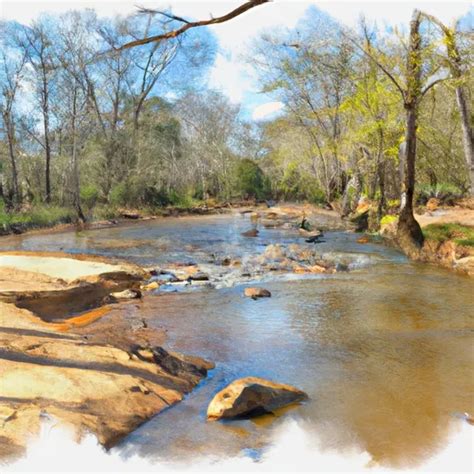 Hard Labor Creek State Park | Georgia Parks Visitor Guide