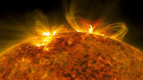 Solar Flares May 2024 Olympics - Viva Alverta