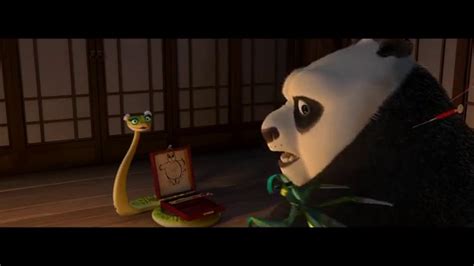 Tai Lung's Backstory. [Best Scene]-Kung Fu Panda. (Full-HD) - YouTube