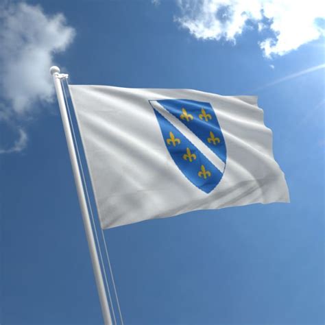 Bosnia Herzegovina old Flag for sale | Buy Old Flag of Boznia