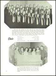 Loveland High School - Chieftain Yearbook (Loveland, CO), Class of 1960 ...