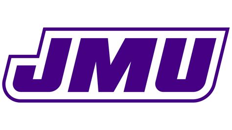 JMU Logo, symbol, meaning, history, PNG, brand