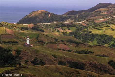 The 3 Lighthouses of Batanes: Basco, Tayid, and Sabtang | The Poor ...