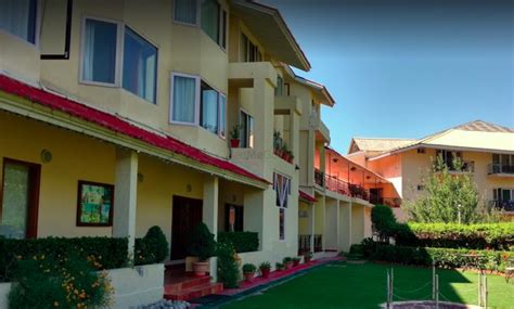 Club Mahindra Manali Resort - Manali | Wedding Venue Cost