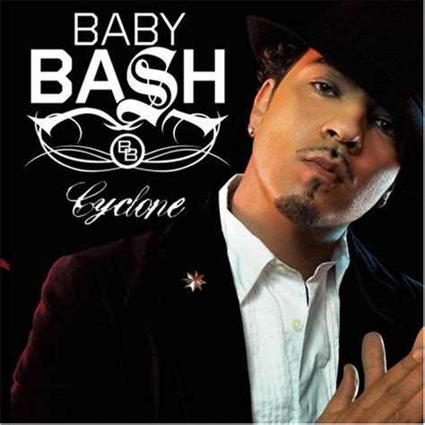 Baby Bash Lyrics - LyricsPond