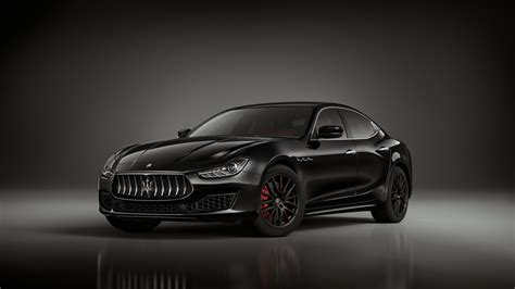 Maserati Ghibli Wallpapers - Wallpaper Cave