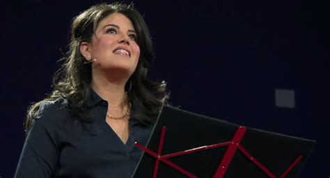 Monica Lewinsky speaks out about cyberbullying in TED Talk | The Daily Dot