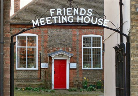 5 ways to make Quaker meeting houses work for the future | Quakers in ...