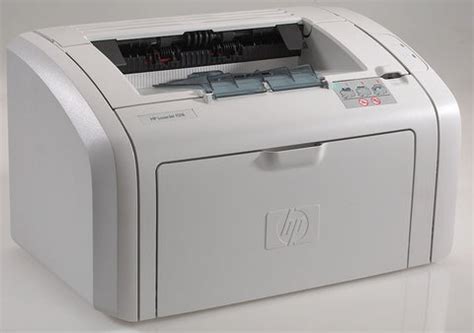 HP LaserJet 1018 Monochrome Laser Printer - Refurbished | 88PRINTERS.COM