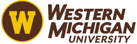 University Logo | Western Michigan University