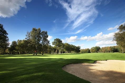 Copthorne Golf Club in Copthorne, Mid Sussex, England | GolfPass