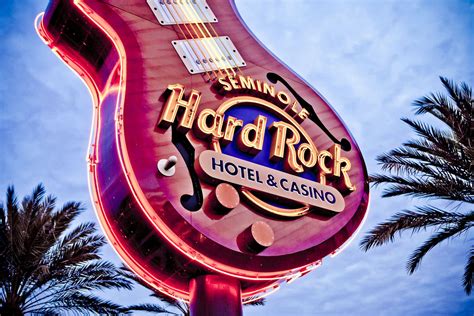 Seminole Hard Rock Hotel & Casino - Tampa