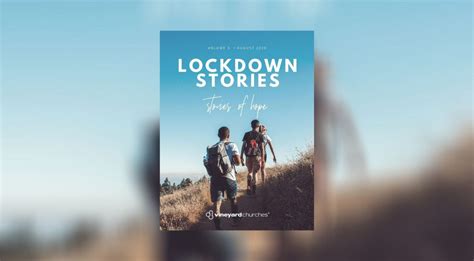 Lockdown Stories: Volume 3 | A collection of stories of God moving ...