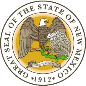 New Mexico State Seal