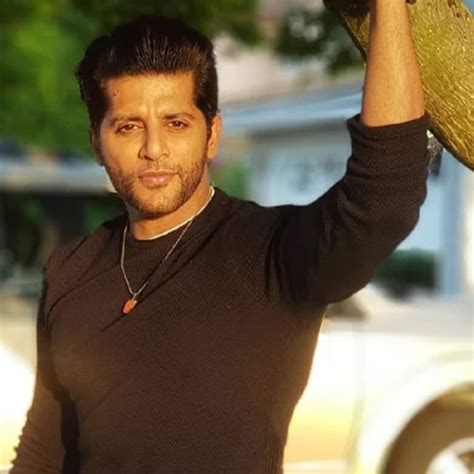 Bigg Boss 13: Karanvir Bohra feels that the contestants this season ...