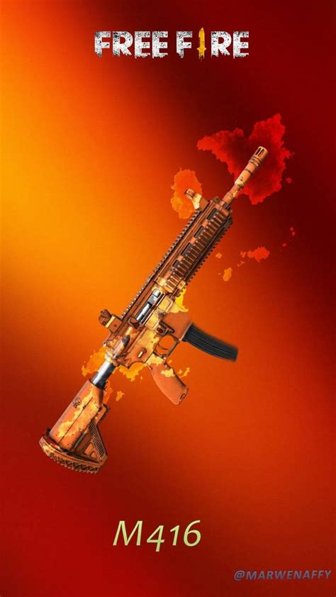 Free Fire Gun Skins Png - Como nao amar os personagens do free fire?