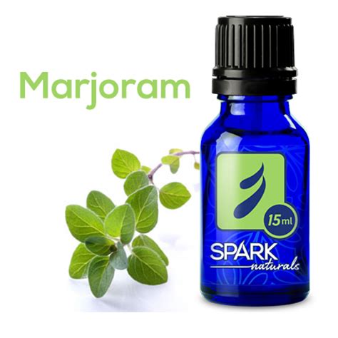 Marjoram | Essential Oil Direct