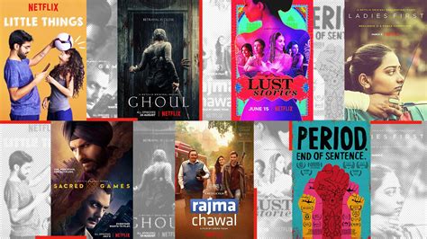 Top 10 Indian Web Series on Netflix to Binge Watch