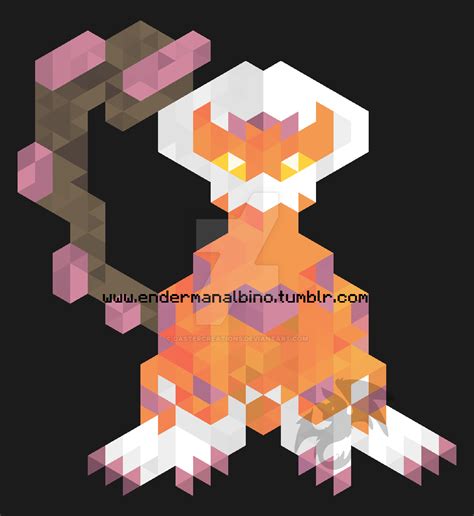 Landorus Therian Forme by DasterCreations on DeviantArt