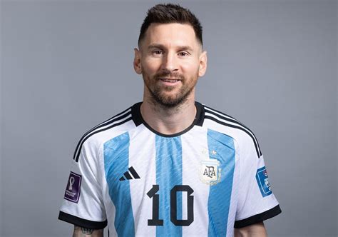 Qatar 2022: la Selección Argentina tuvo su sesión de fotos con Messi ...