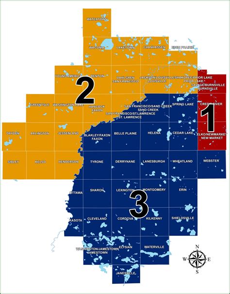 Xcel Energy Outage Map St Paul - Maps : Resume Template Collections # ...