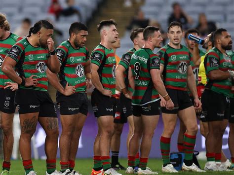 Rabbitohs | South Sydney NRL Team News, Scores & Results | news.com.au ...