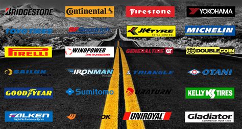 Top 10 Chinese Tire Brands 2017