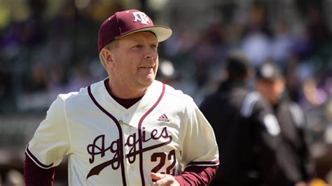 Previewing Texas A&M baseball's fall slate as practice begins on Friday ...