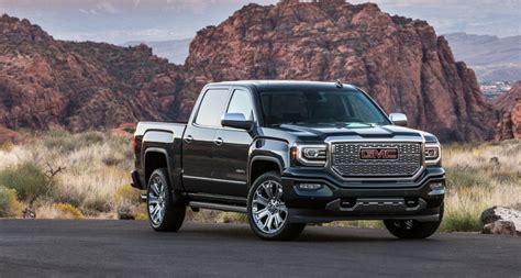 2023 GMC Sierra 1500: A Premium Light-Duty Pickup Truck | Serra Buick ...