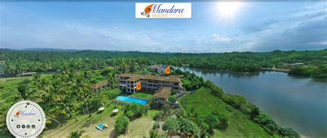 Mirissa Hotels | Mandara Resort Mirissa Official Site