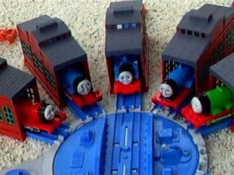 thomas and friends tomy troublesome trucks www.nac.org.zw