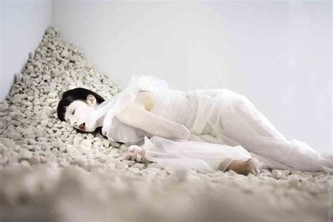 How Butoh, the Japanese Dance of Darkness, Helps Us Experience ...