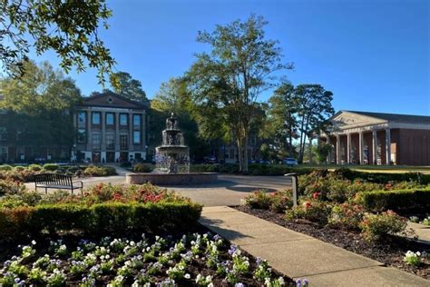 Louisiana College signs articulation agreements with SWBTS, SEBTS ...