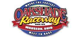 logo – Oakshade Raceway