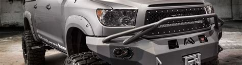 2013 Toyota Tundra Accessories & Parts at CARiD.com