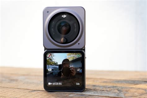 DJI Action 2 Review: A Two-Ounce Action Camera With Kick | PetaPixel