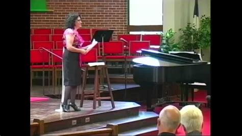 04-21-12 Worship Service, Atlantic Union College Alumni Weekend - YouTube