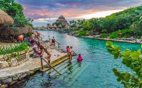 Xcaret, Mexiko 2024: Was Sie vor Ihrer Reise wissen sollten - Tripadvisor