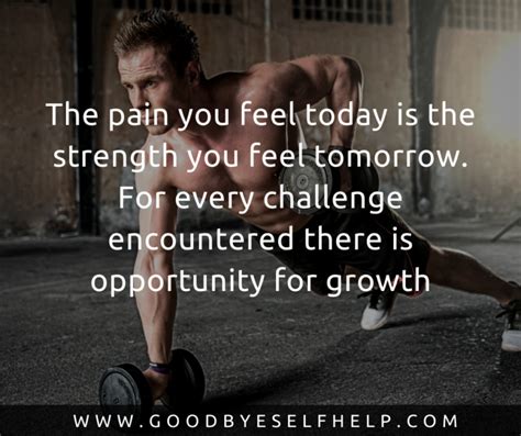 25 Being Tough Quotes - Goodbye Self Help