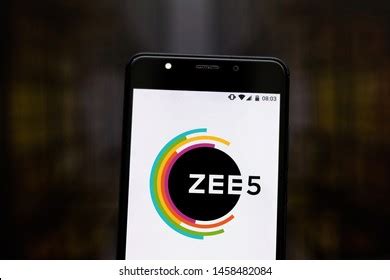 20 Zee5 Logo Images, Stock Photos & Vectors | Shutterstock