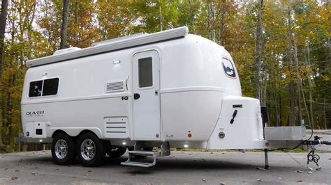 oliver travel trailer for sale california - Christiana Cromer