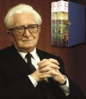 Fernand Braudel Biography, Fernand Braudel's Famous Quotes - Sualci ...